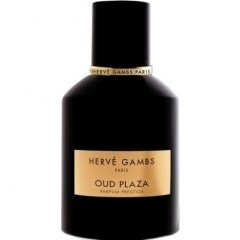 Oud Plaza by Hervé Gambs