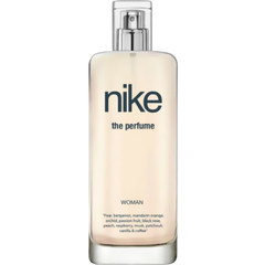 The Perfume Woman by Nike