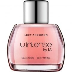 U Intense by LA by Lucy Anderson