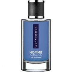 Homme Absolu by Lucy Anderson