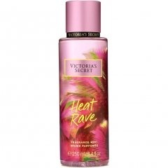 Heat Rave von Victoria's Secret