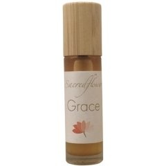 Grace by Sacredflower