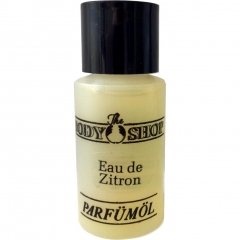Eau de Zitron by The Body Shop