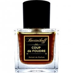 Coup de Foudre (Extrait de Parfum) by Bortnikoff