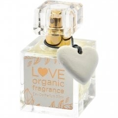 Love Organic Fragrance - Patchouli & Orange Blossom by CorinCraft