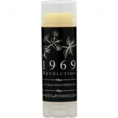 1969 - Revolution (Solid Perfume) by Sweet Anthem