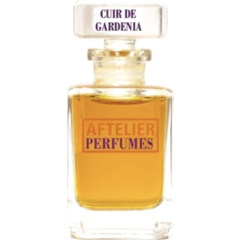 Cuir de Gardenia (Parfum) by Aftelier