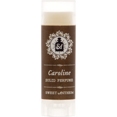 Caroline (Solid Perfume) by Sweet Anthem