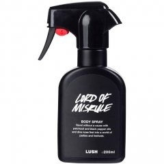 Lord of Misrule (Body Spray) by Lush / Cosmetics To Go