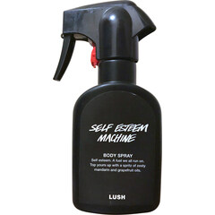 Self Esteem Machine (Body Spray) by Lush / Cosmetics To Go