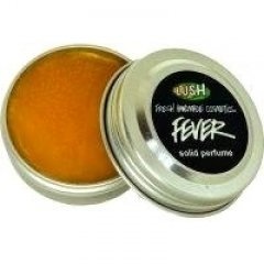 Fever (Solid Perfume) von Lush / Cosmetics To Go