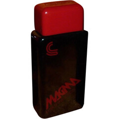 Magma (After Shave Lotion) von Gem-Collection