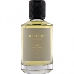 Mercury No̱ 80 by Sober
