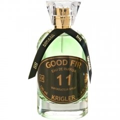 Good Fir 11 by Krigler