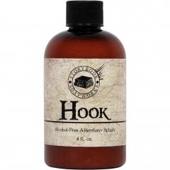 Hook (Aftershave) von Storybook Soapworks