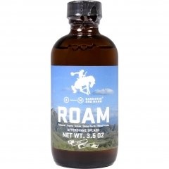 Roam (Aftershave) by Barrister And Mann