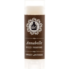 Annabelle (Perfume Oil) von Sweet Anthem