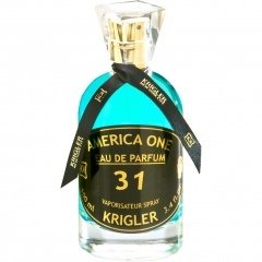 America One 31 by Krigler