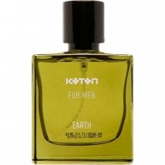 Earth by Koton