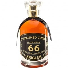 Established Cognac 66 by Krigler