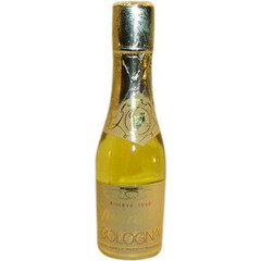 Spuma di Champagne (Acqua di Colonia) von Dott. Carlo Pezzi