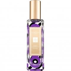 Amber & Lavender Limited Edition by Jo Malone