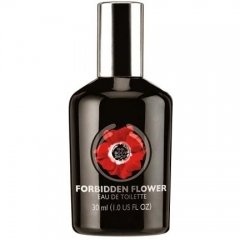 Forbidden Flower by The Body Shop