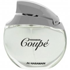 Coupé by Al Haramain / الحرمين
