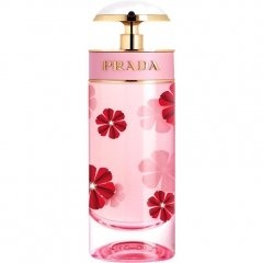 Candy Florale Collector Edition by Prada