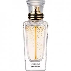 I: L'Heure Promise Limited Edition von Cartier