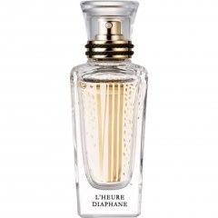 VIII: L'Heure Diaphane Limited Edition by Cartier