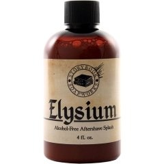 Elysium by Storybook Soapworks