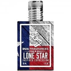 Lone Star von The Dua Brand / Dua Fragrances