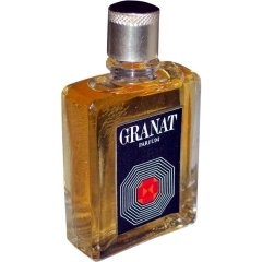 Granat von Florena