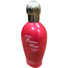 Persian Wood (Cologne Mist) by Avon
