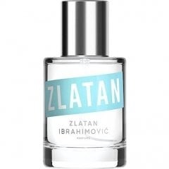 Zlatan Sport pour Homme by Zlatan Ibrahimović