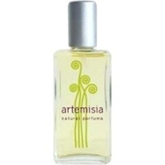 Ozymandias by Artemisia Natural Perfume