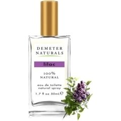 Demeter Naturals - Lilac by Demeter Fragrance Library / The Library Of Fragrance