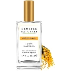 Demeter Naturals - Mimosa by Demeter Fragrance Library / The Library Of Fragrance