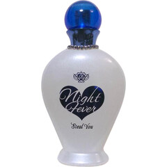 Steal You Night Fever / スティールユー ナイトフィーバー by Parfums Pink Panther