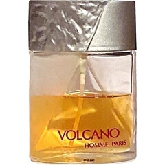 Volcano by Lomani