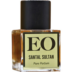 Santal Sultan (Eau de Parfum) by Ensar Oud / Oriscent