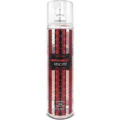 Passionate (Body Mist) by Penthouse