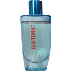 Gin Tonic Men (After Shave Lotion) von Gin Tonic