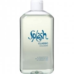 Splash Classic Cologne by Migros