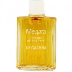 Megara (Parfum de Toilette) by Le Galion