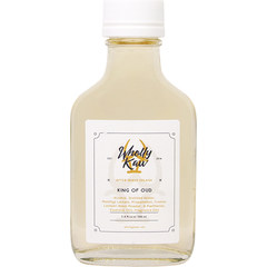 King of Oud (After Shave) von Wholly Kaw