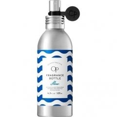 Fragrance Bottle - Slow / フレグランスボトル SLOW (フレッシュシャンプーの香り) by Ocean Pacific