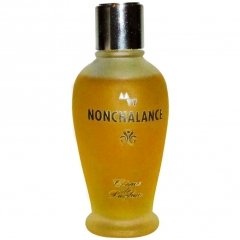 Nonchalance (Crème de Parfum) von Mäurer & Wirtz