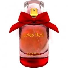 Lelas Red by Lelas